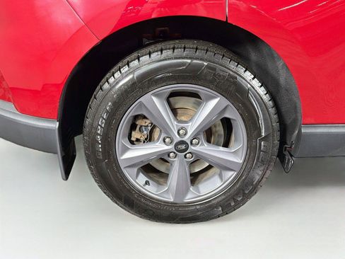 Used 2023 Ford Edge SEL w/ Sport Appearance Package AWD/4WD image 34