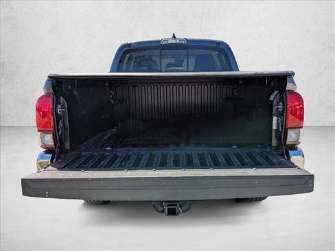 Certified 2023 Toyota Tacoma SR5 image 6