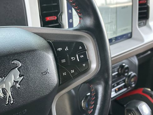 Used 2023 Ford Bronco Heritage Edition AWD/4WD image 21