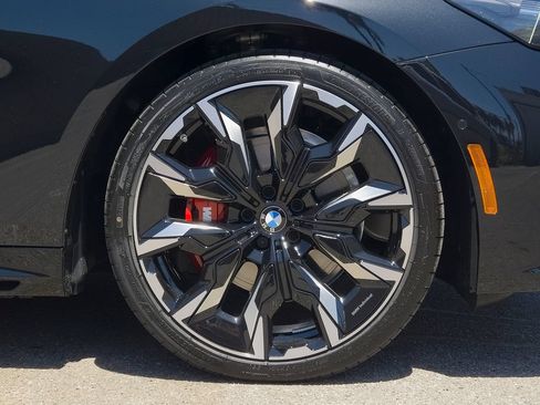 New 2027 BMW 530i w/ M Sport Package RWD image 6