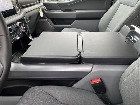 New 2025 Ford F150 XLT w/ Equipment Group 303A High image 19