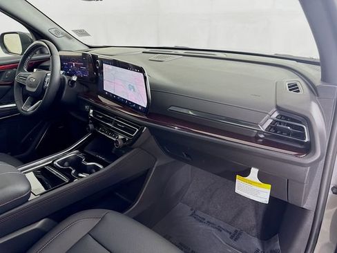 New 2026 Chevrolet Traverse Z71 w/ Enhanced Driving Package image 31