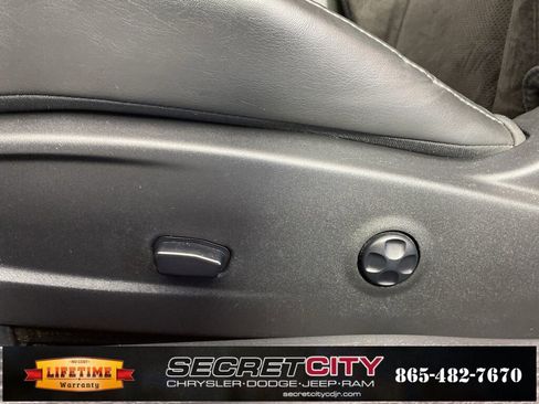 Used 2019 Dodge Challenger R/T Scat Pack w/ 1320 Drag Pack image 13