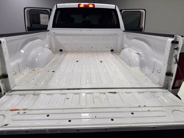 Used 2018 RAM 1500 Tradesman w/ Popular Equipment Group AWD/4WD image 24