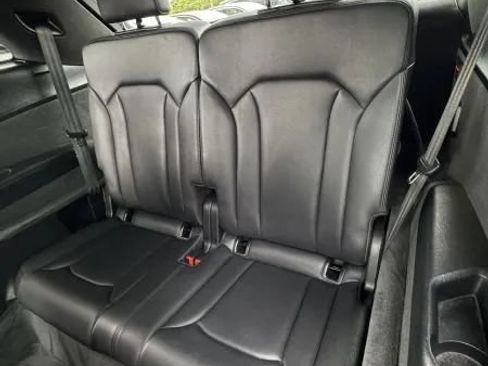 Used 2018 Audi Q7 3.0T Prestige w/ Prestige Package AWD/4WD image 20