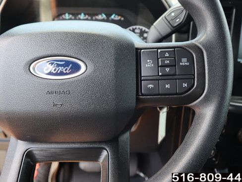 Used 2023 Ford F150 XL w/ STX Appearance Package AWD/4WD image 20