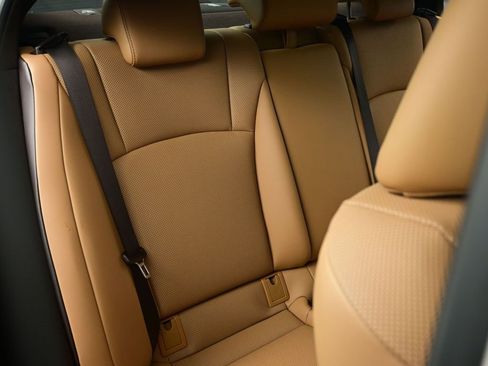 Used 2021 Lexus ES 350 w/ Premium Package image 33