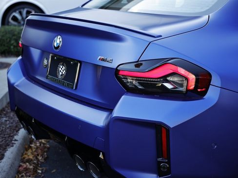 New 2026 BMW M2 w/ Lighting Package image 9