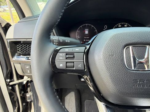 Certified 2024 Honda CR-V EX-L image 17