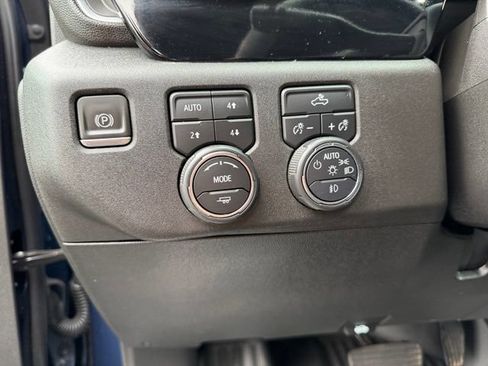 Certified 2023 Chevrolet Silverado 1500 RST AWD/4WD image 16