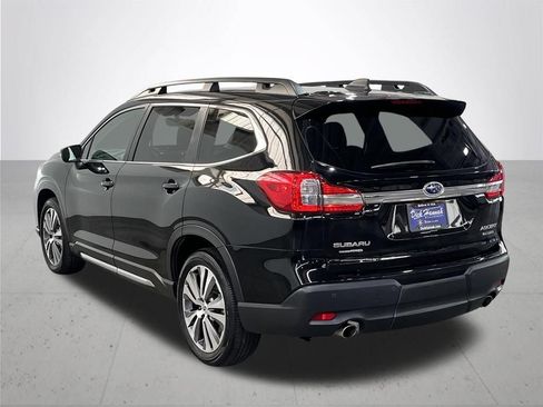 Used 2022 Subaru Ascent Limited AWD/4WD image 14
