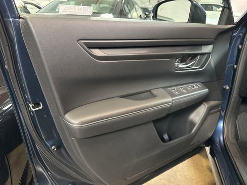 Used 2024 Honda CR-V EX image 12