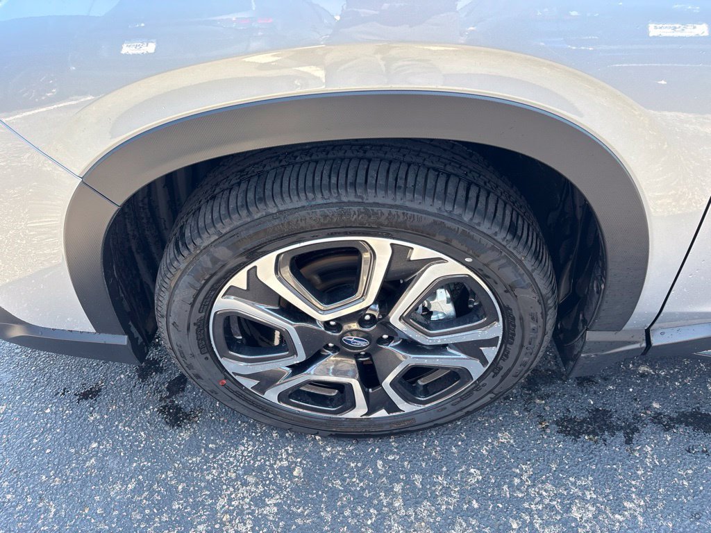 Certified 2026 Subaru Ascent Touring AWD/4WD image 7