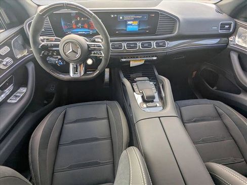 New 2026 Mercedes-Benz GLE 53 AMG 4MATIC Coupe image 13