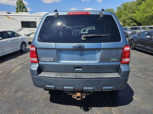 Used 2010 Ford Escape XLT AWD/4WD image 7
