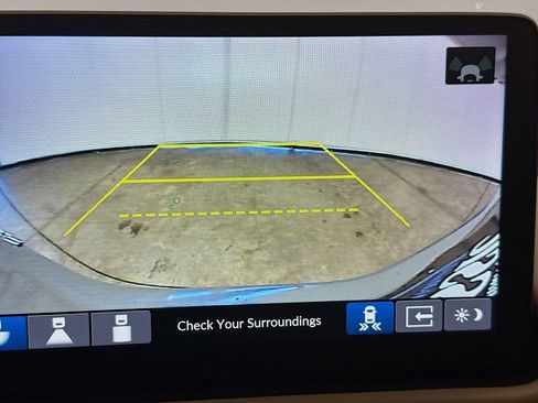 New 2026 Honda HR-V EX-L image 16