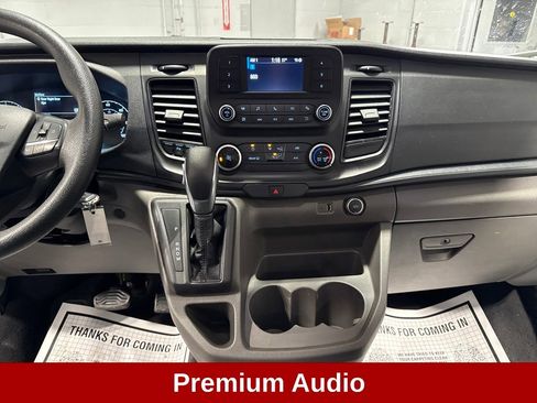 Used 2021 Ford Transit 350 XLT RWD image 11
