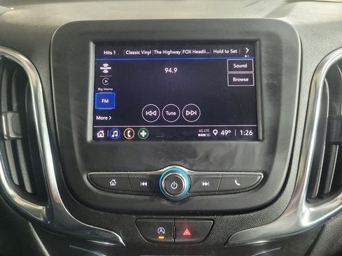 Used 2023 Chevrolet Equinox LT w/ Driver Convenience Package image 25