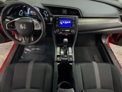 Used 2021 Honda Civic LX image 30