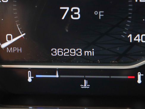 Used 2023 GMC Sierra 1500 AT4X image 17