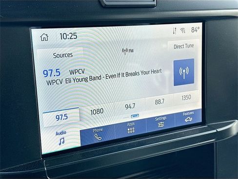 New 2025 Ford F550 2WD Crew Cab Super Duty image 10