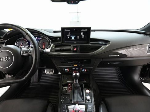 Used 2016 Audi RS 7 Performance image 2