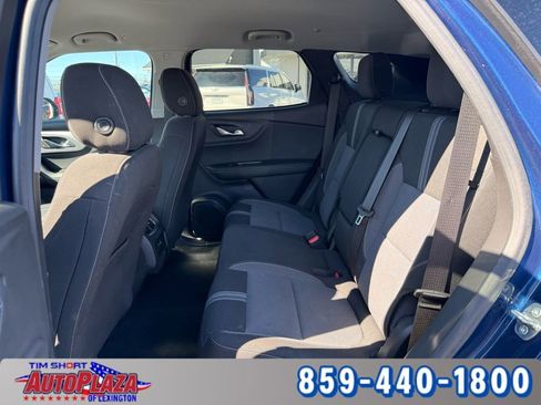Used 2023 Chevrolet Blazer LT w/ LPO, Floor Liner Package AWD/4WD image 22