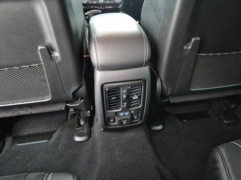 Used 2024 Dodge Durango SRT w/ Black Package AWD/4WD image 18