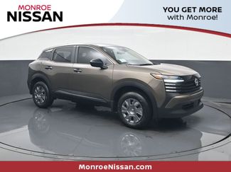 New 2026 Nissan Kicks S video 1