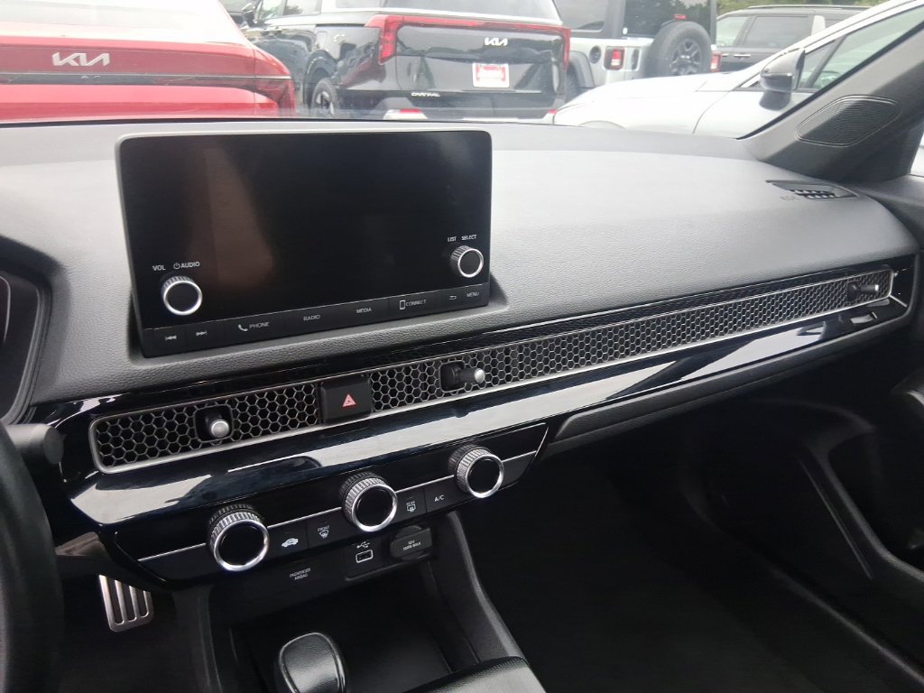 Used 2022 Honda Civic Sport image 9