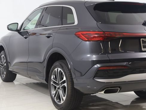 Used 2026 Audi Q5 Premium Plus AWD/4WD image 23