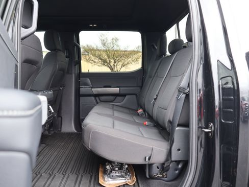 Used 2023 Ford F150 XLT w/ Equipment Group 302A High image 29