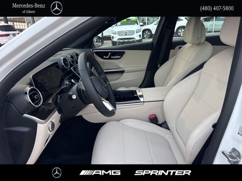 New 2026 Mercedes-Benz C 300 Sedan image 9