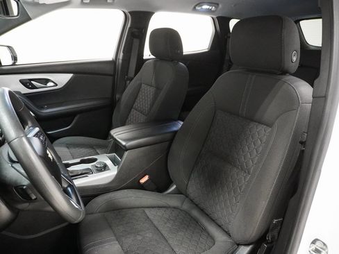 Used 2021 Chevrolet Blazer LT image 8