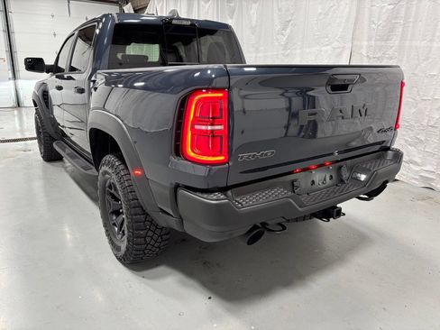 Used 2026 RAM 1500 RHO w/ RHO Level 1 Equipment Group AWD/4WD image 5
