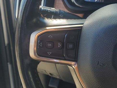 Used 2023 RAM 3500 Limited image 27