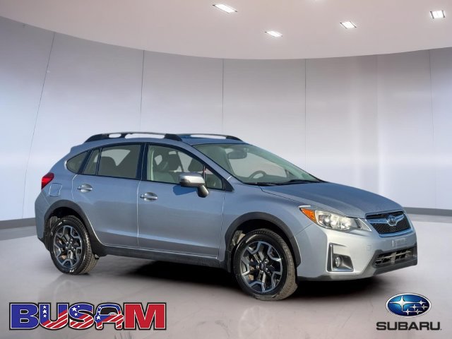 Used 2016 Subaru Crosstrek 2.0i Limited AWD/4WD image 1