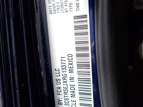 Used 2024 RAM 2500 Power Wagon w/ Level 1 Equipment Group image 53