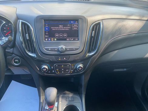 Used 2023 Chevrolet Equinox RS image 14