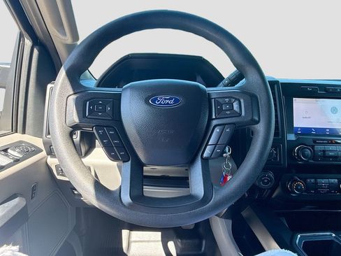 Used 2020 Ford F150 XL w/ Equipment Group 101A Mid AWD/4WD image 12