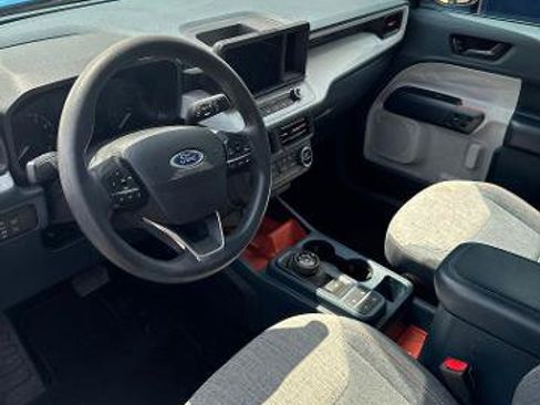 Certified 2022 Ford Maverick XLT FWD image 5