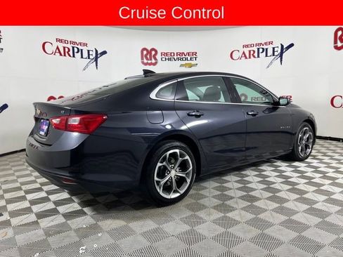 Used 2023 Chevrolet Malibu LT image 9