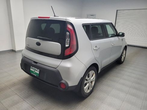 Used 2014 Kia Soul + FWD image 9