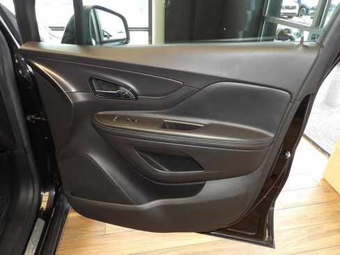 Used 2019 Buick Encore Preferred FWD image 12
