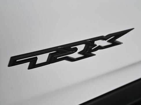Used 2023 RAM 1500 TRX w/ TRX Level 2 Equipment Group AWD/4WD image 16