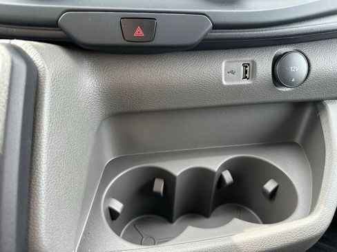 New 2025 Ford Transit 150 Low Roof w/ Load Area Protection Package image 23