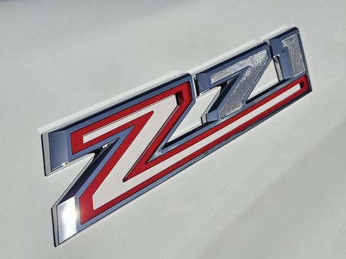 New 2026 Chevrolet Silverado 1500 LT w/ Texas Edition Plus AWD/4WD image 13
