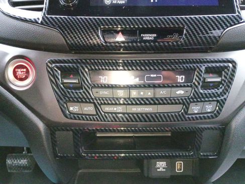 Used 2021 Honda Passport Sport image 18