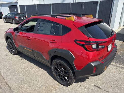 New 2026 Subaru Crosstrek 2.5i Wilderness AWD/4WD image 5