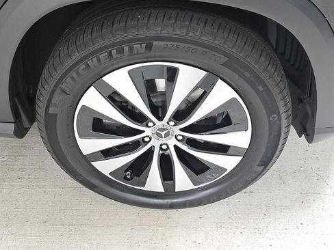 Used 2026 Mercedes-Benz GLE 350 4MATIC image 11
